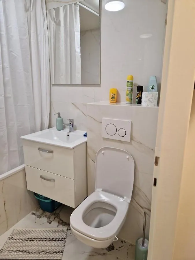 Apartamento Appartement Spacieux Ginebra Suiza